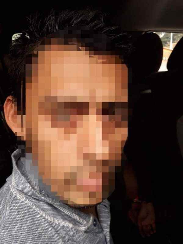 Detiene SSP a dos presuntos integrantes del CJNG con droga