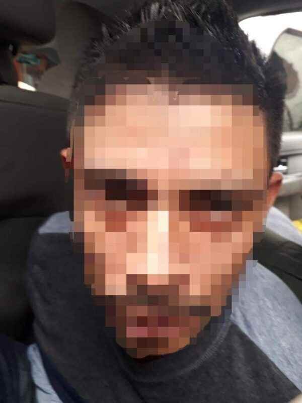 Detiene SSP a dos presuntos integrantes del CJNG con droga