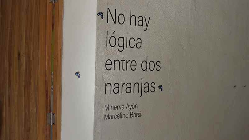 Centro Cultural Casa Baltasar, recinto de arte y luz