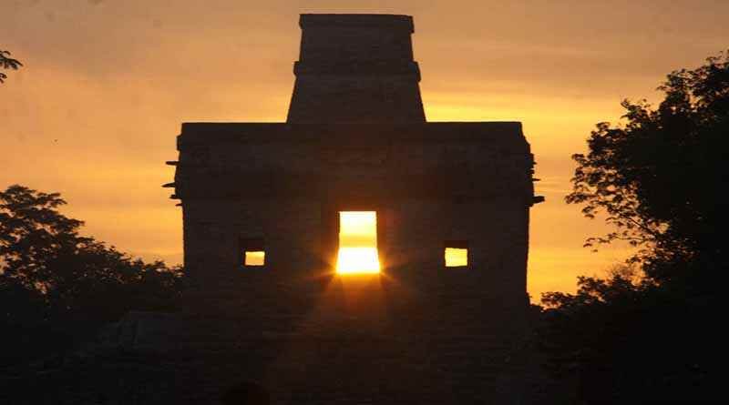Equinoccio de primavera, el fenómeno astronómico de mayor simbolismo