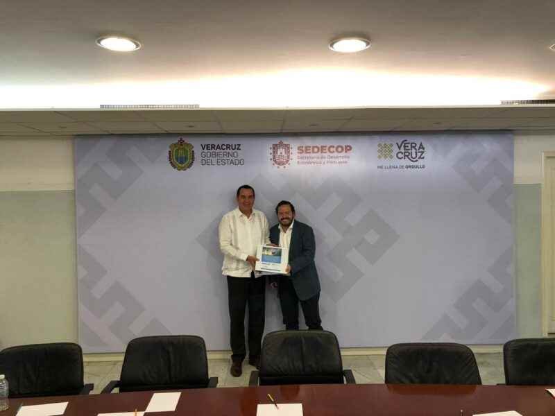 Inversión sin precedente para generar energía de la basura: Mareco