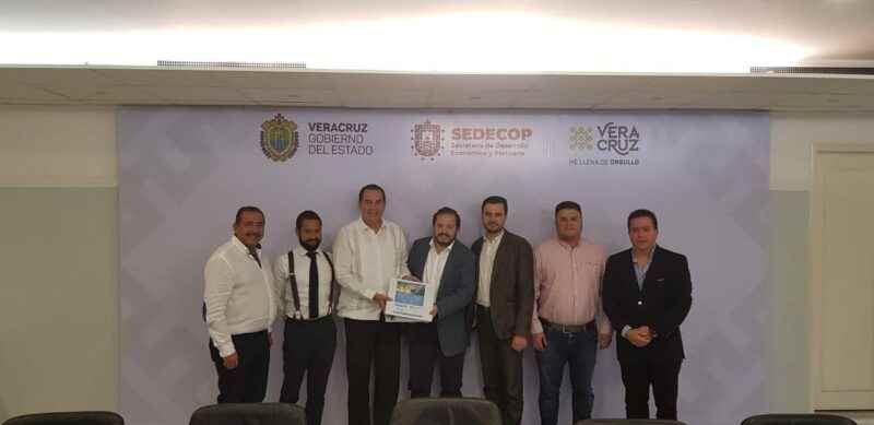 Inversión sin precedente para generar energía de la basura: Mareco