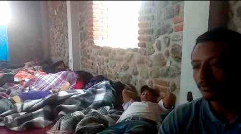 Las Patronas