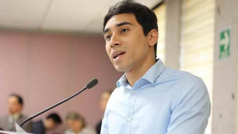 Diputado