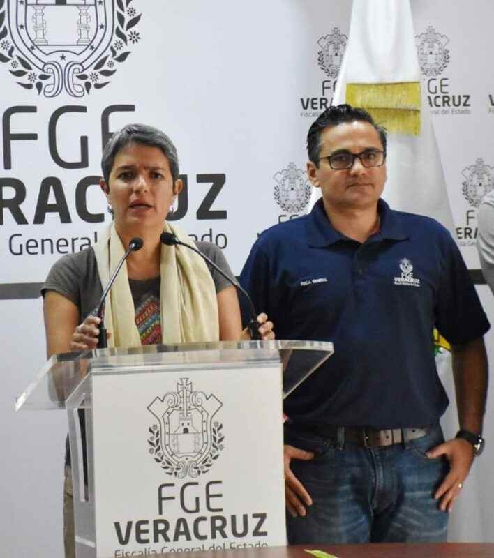 Localiza Fiscalía fosa con 36 puntos positivos en la zona centro