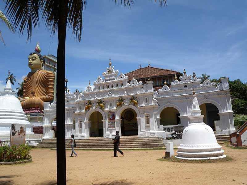 Sri Lanka
