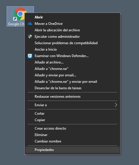 El modo oscuro llega a Chrome 74 y así se activa manualmente
