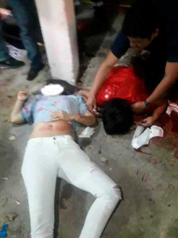 Masacre en Minatitlán: 13 muertos, entre ellos un niño