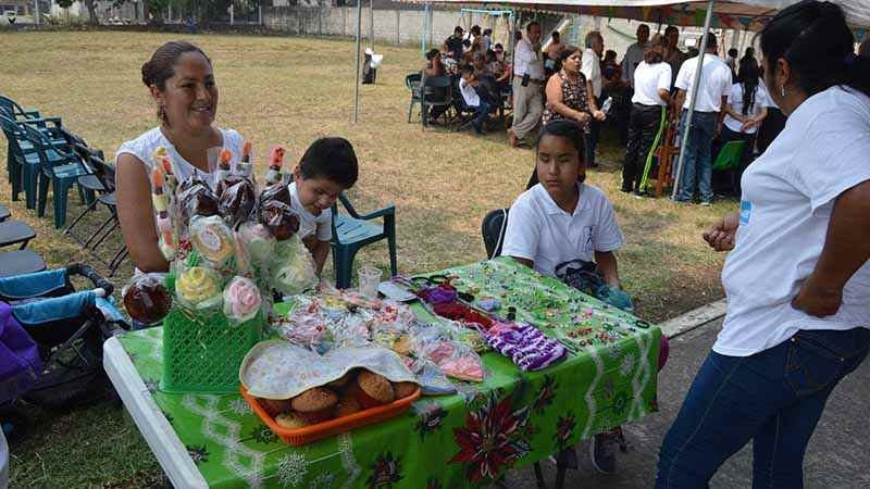 Desairan alcaldes y diputados a Ciegos Fundación Roma