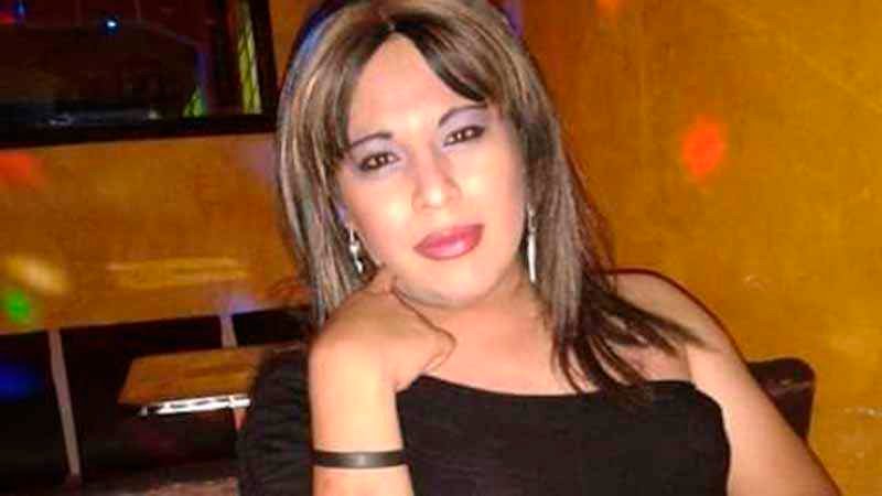 Era un joven transgénero el decapitado en Fortín
