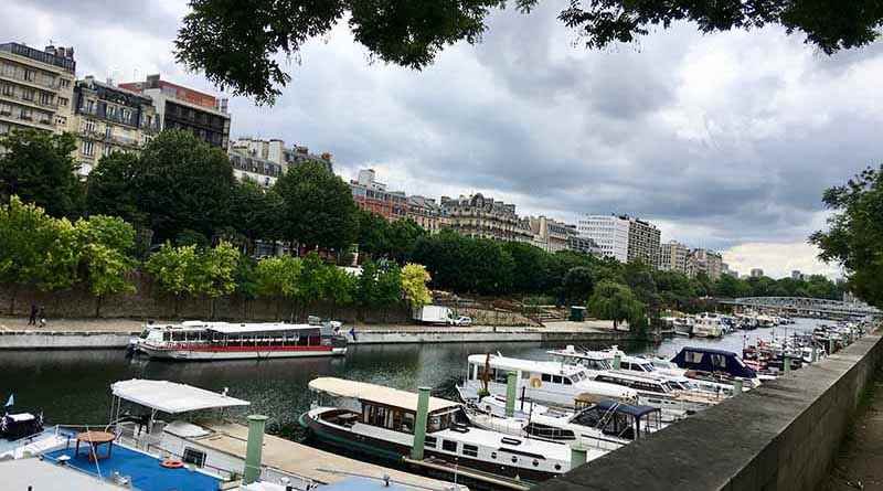 El barrio de la Bastilla