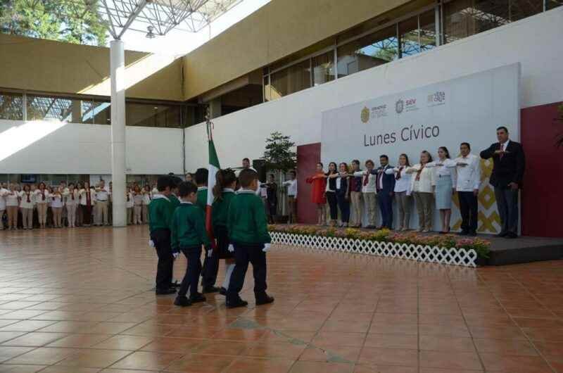 Fomenta SEV preservación de las lenguas indígenas