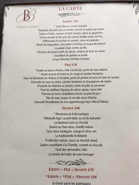 La cocina Tolosana