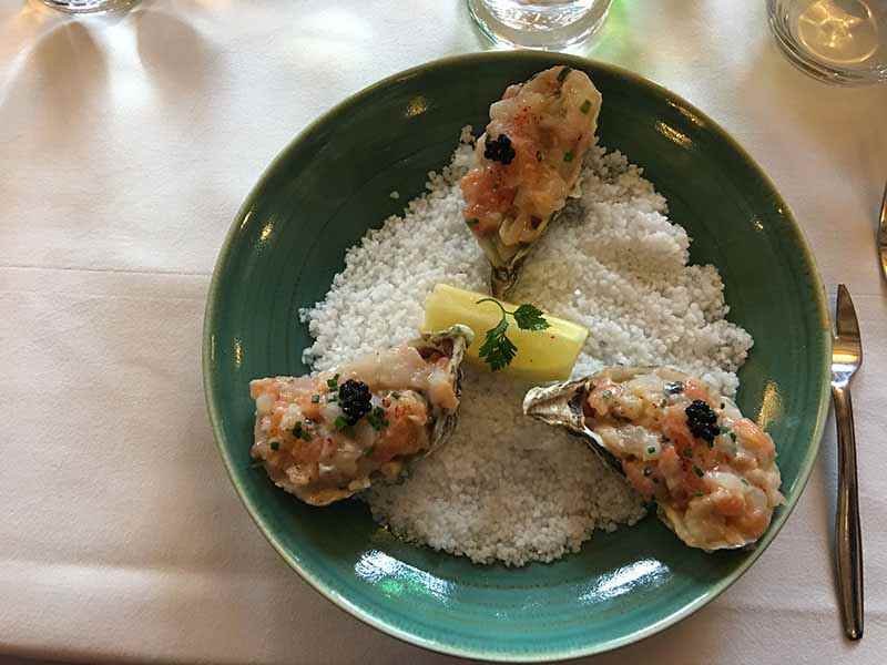 La cocina Tolosana