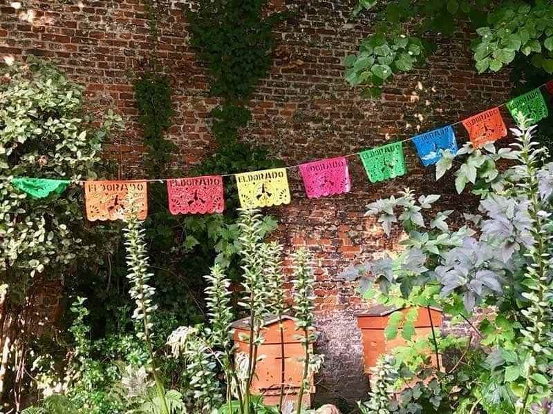 México, invitado de honor de Lille