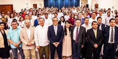 Inicia CECyTEV proceso para La Nueva Escuela Mexicana