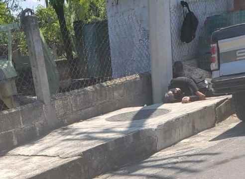 Enfrentamiento en Cuitláhuac; al menos dos muertos