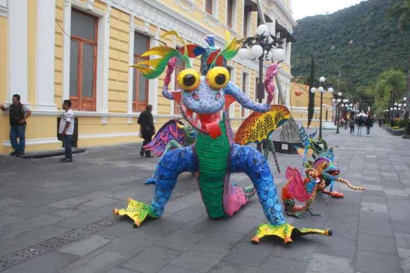 Exponen “VeraBrijes” en Orizaba