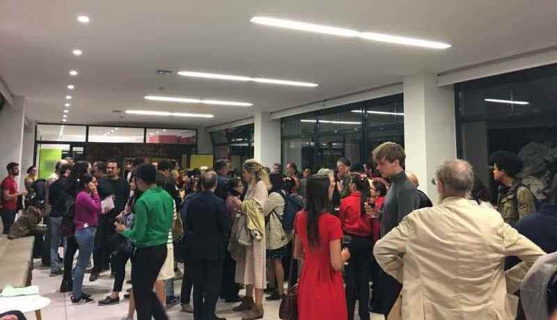 Orquesta de niños mexicanos en París