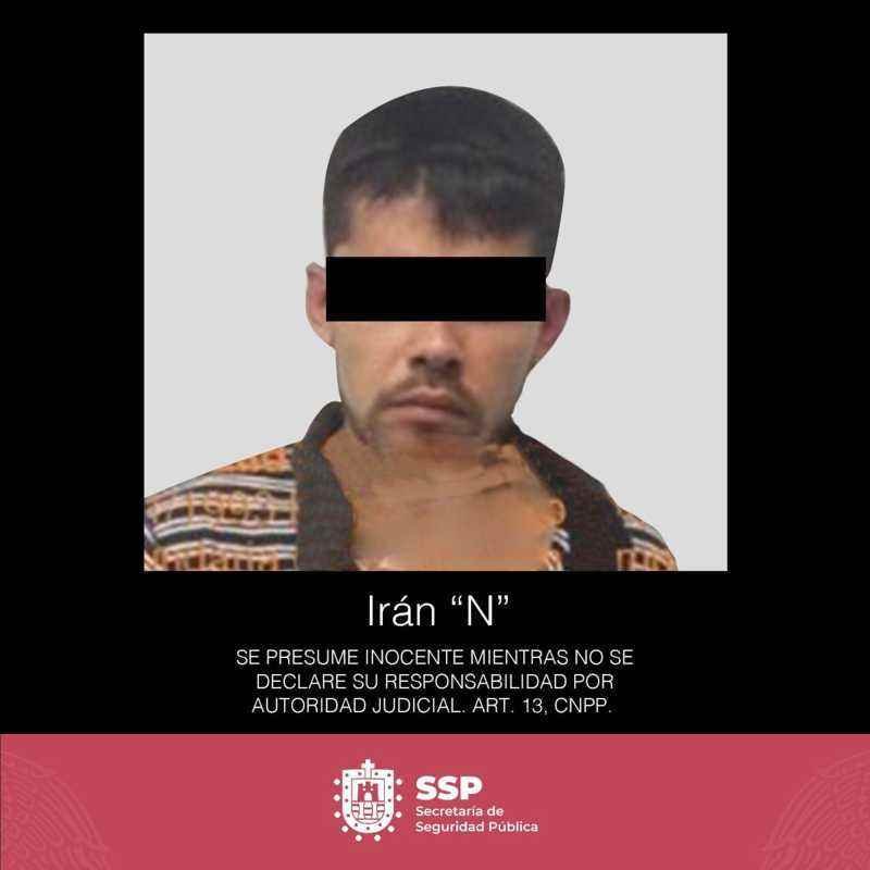 Rescata SSP a 4 secuestrados en 3 municipios, entre ellos Río Blanco