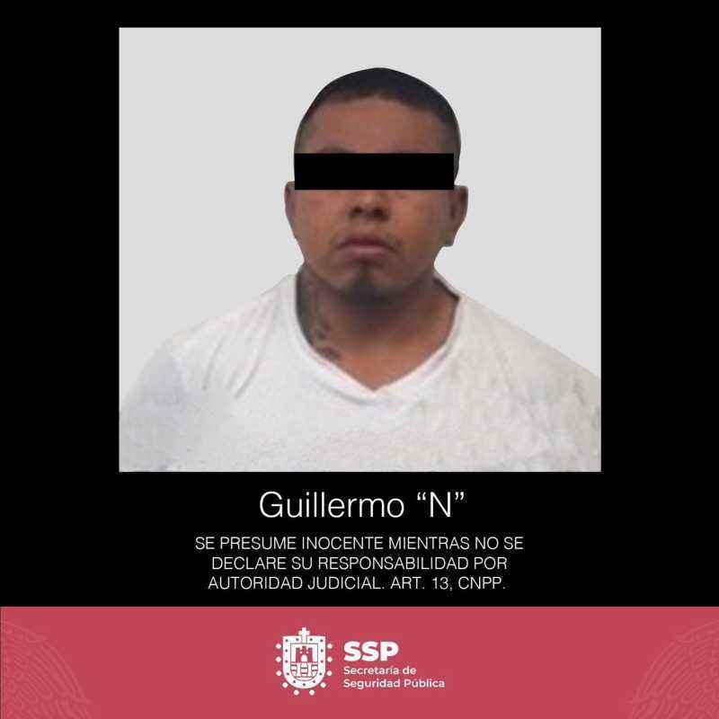 Rescata SSP a 4 secuestrados en 3 municipios, entre ellos Río Blanco