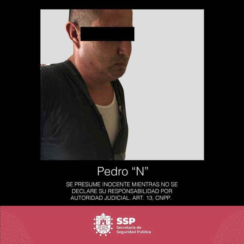 Rescata SSP a 4 secuestrados en 3 municipios, entre ellos Río Blanco