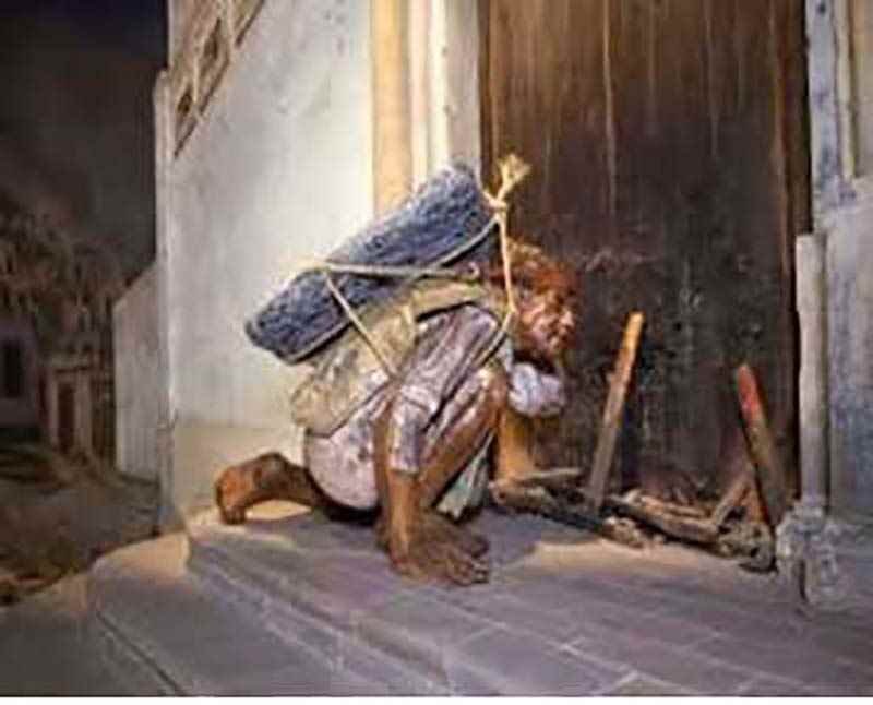 La Historia de México…algunos sucesos épicos
