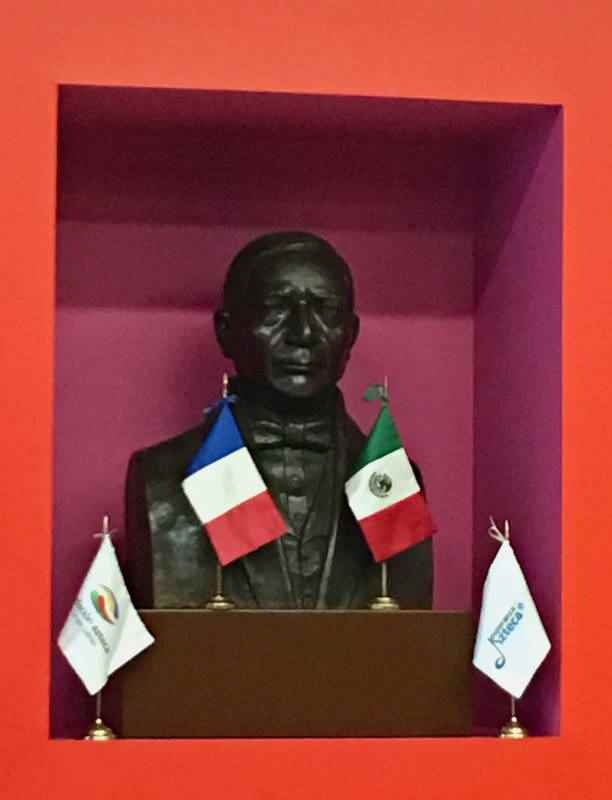 Orquesta de niños mexicanos en París