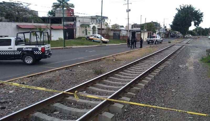 Asesinan a taxista en el interior de un taller de laminación
