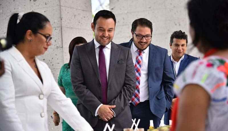 Concluye primera Semana el Turismo en Veracruz