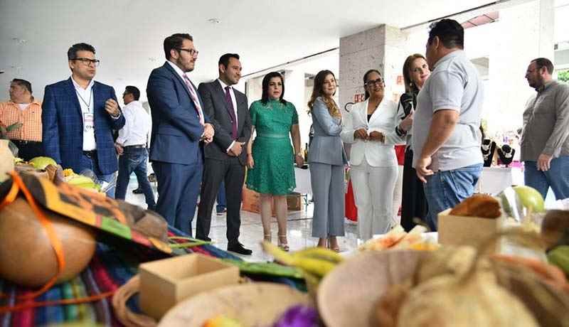 Concluye primera Semana el Turismo en Veracruz