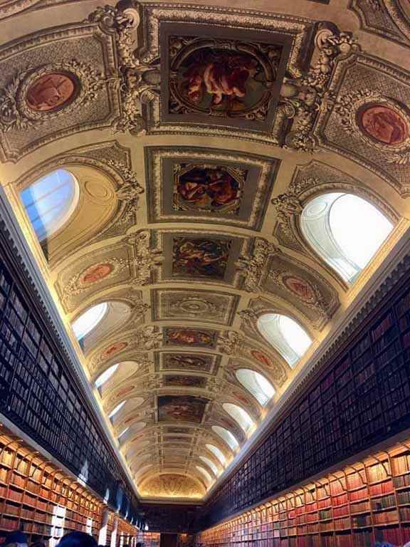 El Senado de la República Francesa