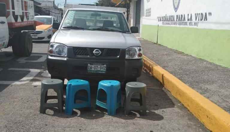 Preso y denunciado sujeto que trató de arrollar a mamás en escuela Quintana