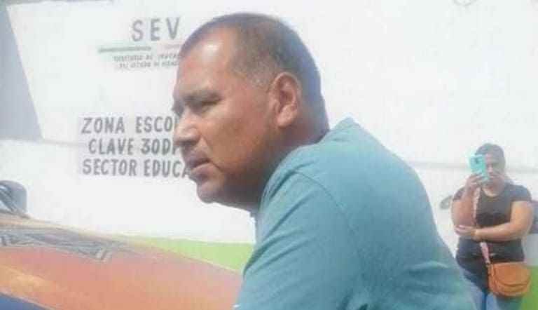 Preso y denunciado sujeto que trató de arrollar a mamás en escuela Quintana