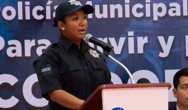 Córdoba cuenta con 83 nuevos policías municipales