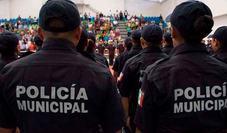 Córdoba cuenta con 83 nuevos policías municipales