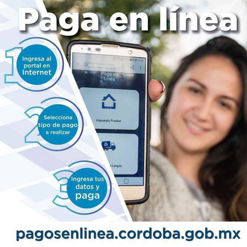 Descuento por pago de predial y Limpia en enero ofrece ayuntamiento