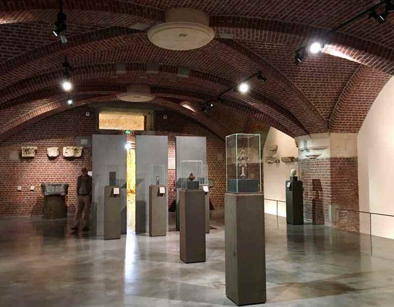 El Palacio de Bellas Artes de Lille