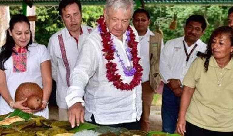 VIENTOS EN CONTRA DE CUITLÁHUAC