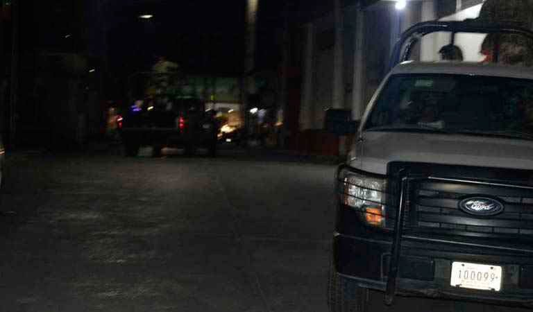 Secuestran a mujer en su casa de la calle 17, entre avenidas 7 y 11