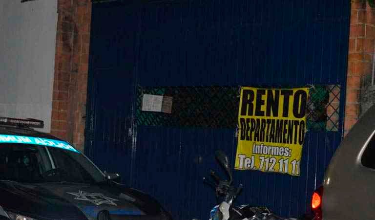 Secuestran a mujer en su casa de la calle 17, entre avenidas 7 y 11