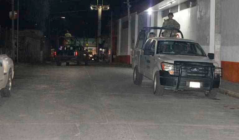 Secuestran a mujer en su casa de la calle 17, entre avenidas 7 y 11