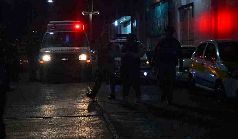 Secuestran a mujer en su casa de la calle 17, entre avenidas 7 y 11