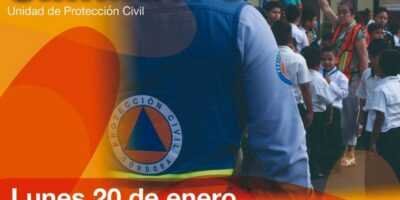 Sucesos de Veracruz
