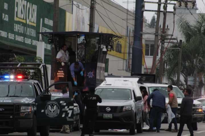 Córdoba en el caos por balaceras y asesinatos