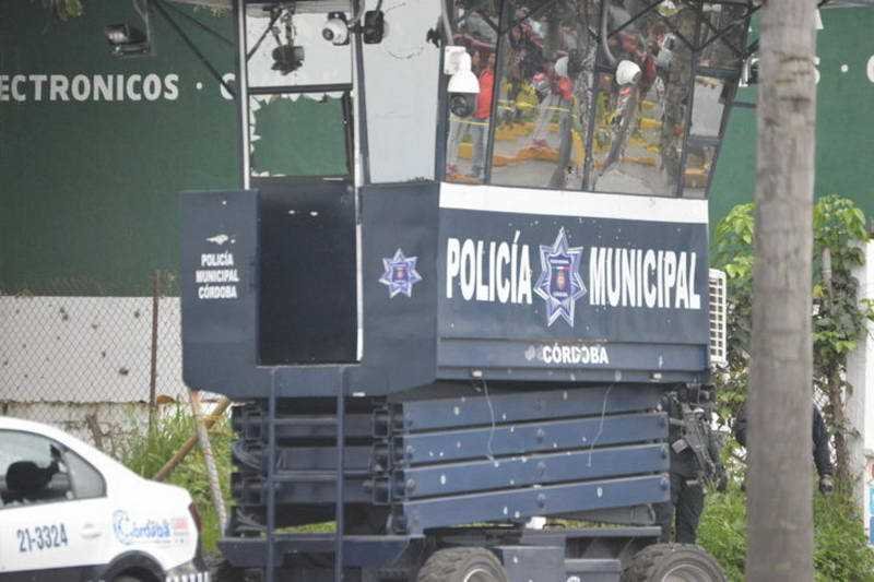 Córdoba en el caos por balaceras y asesinatos