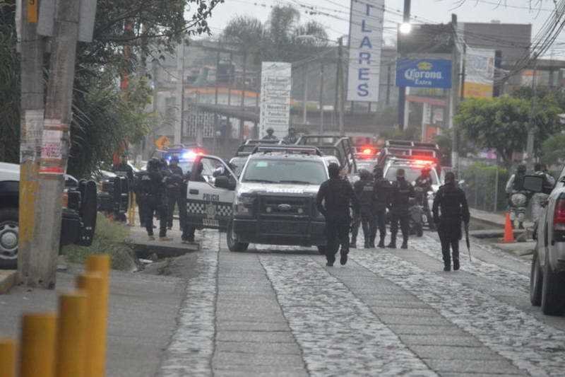 Córdoba en el caos por balaceras y asesinatos