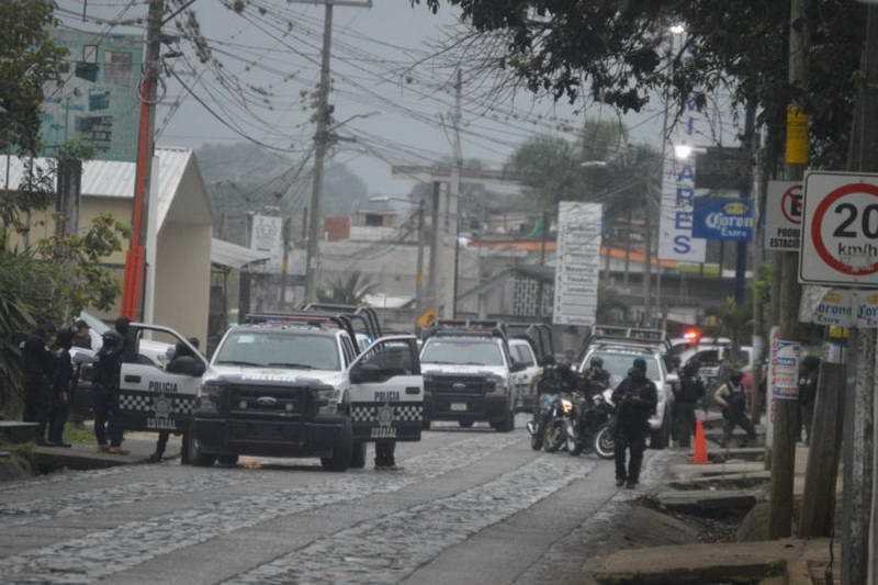 Córdoba en el caos por balaceras y asesinatos