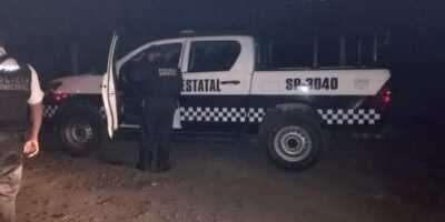 Policiaca