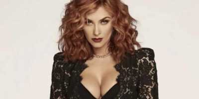 Aracely Arambula